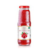Nature`s Goodness Cranberry Juice 33.82 fl oz