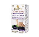 HYLEYS COLON CLEANSE ACAI BERRY 1.32oz