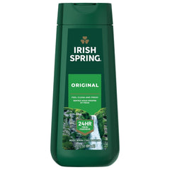 IRISH SPRING BODY WASH 20 OZ ORIGINAL - TULUMBA