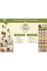 Sunny Fruit Organic Dates 5 Pack - TULUMBA