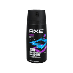 Axe Body Spray Marine 5.3 fl oz