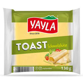 YAYLA TOAST CHEESE 4.6 OZ (130G)