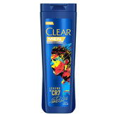 CLEAR MEN SHAMPOO 350 ML (11.8oz - LEGEND BY CR07)