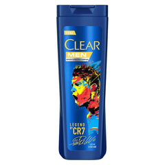 CLEAR MEN SHAMPOO 350 ML (11.8oz - LEGEND BY CR07)