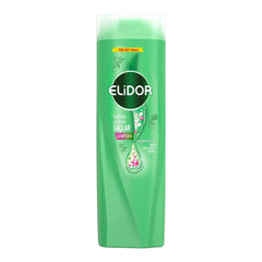 ELIDOR SHAMPOO 400 ML (13.5oz - SUPERBLEND GREEN )
