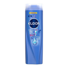 ELIDOR SHAMPOO 400 ML (13.5oz - ANTI DANDRUFF)