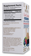 HYLEYS COLON CLEANSE WILD BERRIES 1.32oz