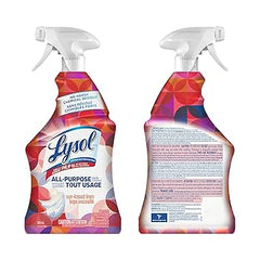 Lysol All-Purpose Cleaner 22 fl oz Sun Kissed Linen