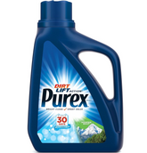 Purex Laundry Liquid- Mountain Breeze 50oz