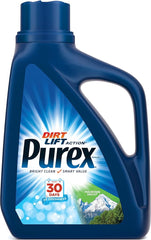 Purex Laundry Liquid - Mountain Breeze 50oz - TULUMBA