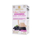 HYLEYS COLON CLEANSE MAQUI BERRY FLAVOR 1.32oz X 25pc