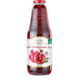 Nature`s Goodness Pomegranate Juice | 33.82 fl oz