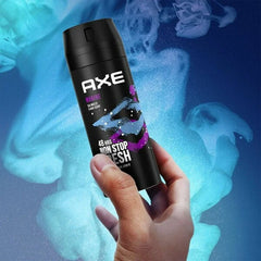 Axe Body Spray Marine 5.3 fl oz