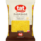 TAT COARSE BULGUR 1000 GR