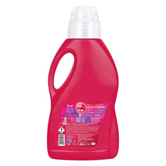 PERWOLL RED 1485 ML