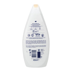 DOVE BODY WASH 15.2OZ (450 ML) PURELY PAMPERING - TULUMBA