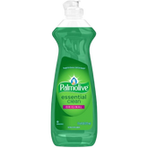 PALMOLIVE DISH LIQUID 12.6 OZ ORIGINAL GREEN