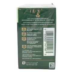 IRISH SPRING BAR SOAP ALOE VERA 3x3.75oz