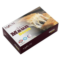 Maun Adana Pastry 500 gr