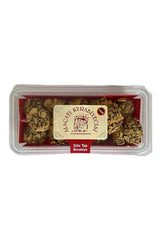 ALACATI KURABIYECISI C.CRISPY COOKIES 180 GR - TULUMBA