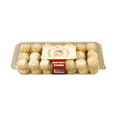 Alacati Kurabiyecisi Mastic Cookies 8.8 oz (250g)