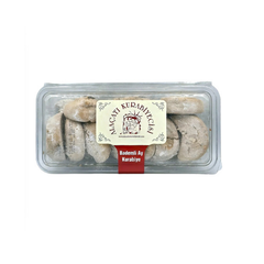 Alacati Kurabiyecisi Almond Cookies 8.8 oz (250g)