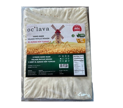 OCLAVA YUFKA 500gr
