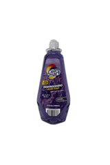 CLEAN SMART DISHWASHING LIQUID || LAVENDER || 24 fl.oz - TULUMBA