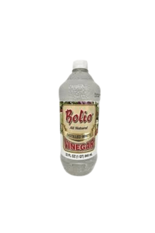 BOLIO DISTILLED WHITE VINEGAR 32 FL OZ. - TULUMBA