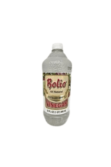 BOLIO DISTILLED WHITE VINEGAR 32 FL OZ. - TULUMBA