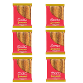 Ulker Sesame Stick Crackers 2.47 oz (70 g) x 6 pcs