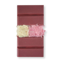 Moda Angel Hair Turkish Cotton Candy and Pistachio Chocolate 200g