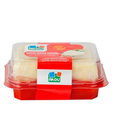 AKDU TRADITIONAL SHEEP'S WHITE CHEESE (KOYUN) 300GR