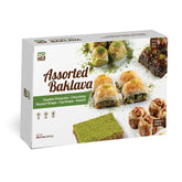Moda Assorted Baklava 860Gr