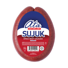 Moda Deli, Ata Sucuk , Ring, Classic, 16oz (454g)