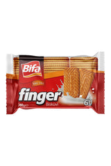 BIFA FINGER BISCUITS 780GR
