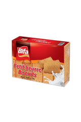 Bifa Tea Biscuits (Petibeurre) – 800 g - TULUMBA