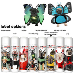 Bye Bye Bug™ Butter