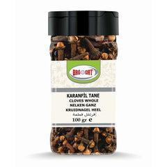 Bagdat Cloves Whole 100G