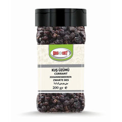 Bagdat Currants 200G