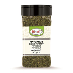 Bagdat Dried Parsley 40G