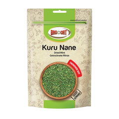 Bagdat Mint 70 g - Kuru Nane