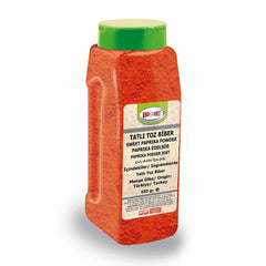 Bagdat Paprika Sweet 550G