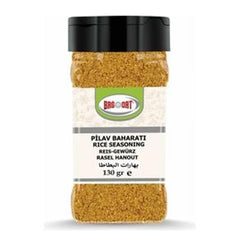 Bagdat Rice Seasoning 130G