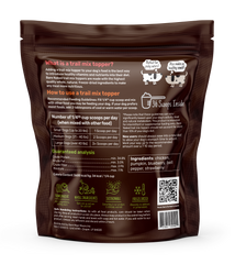 Chicken Mix - 12oz