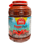 K- CAPPADOCIA PREMIUM MILD PEPPER PASTE 4200GR