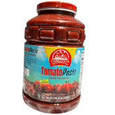 K- CAPPADOCIA PREMIUM TOMATO PASTE (Double Concentrated) 4200GR