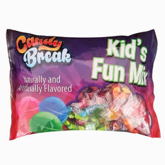 CANDY BREAK KID'S FUN MIX 3 lbs