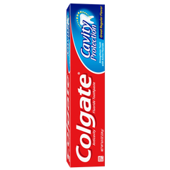 COLGATE 8OZ | CAVITY PROTECTION ||