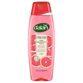 DALAN FRESH PINK GRAPEFRUIT BODY WASH 15.2FL OZ (450ml)